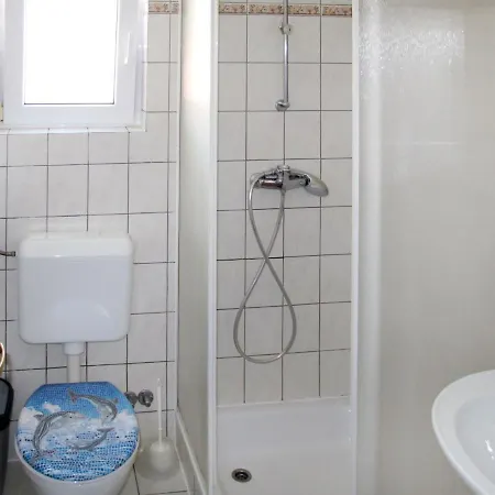 Delphin Apartment