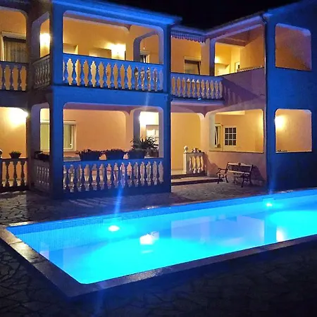 Delphin Apartament